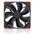 Noctua Nf-a14 Ippc-2000 Pwm, Ventilador Resistente, 4 Pines, 2000 Rpm (140mm, Negro)