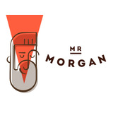 Mr Morgan