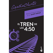 El Tren De Las 4.50(4026689) - Christie Agatha