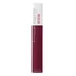 Labial Maybelline Matte Ink Super Stay color founder