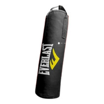 Saco De Box / Boxeo / Lona / 1,10 Mt / 60 Lb / Everlast