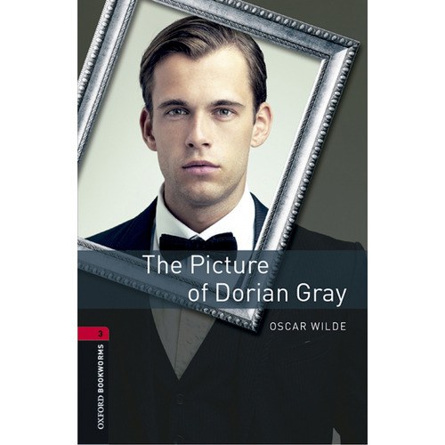 The Picture Of Dorian Gray + Mp3 Audio - Oxford Bookworms 3