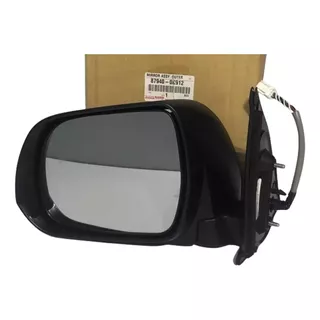 Retrovisor Toyota Hilux Sw4 2012 A 2015