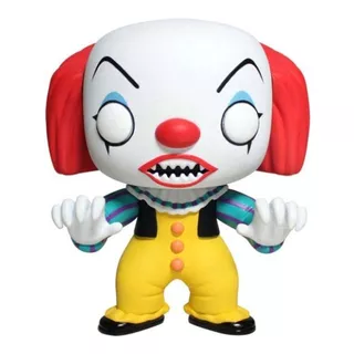 Funko Pop! Movies It Pennywise 3363