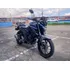 Yamaha Fzn 250-a 