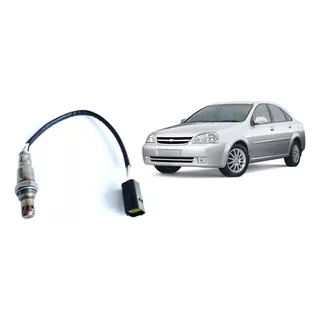 Oxygen Sensor Chevrolet Optra 2009 Ntk