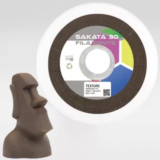 Filamento Pla Sakata 3d  450 Gm   Filamento 3d  Filamento