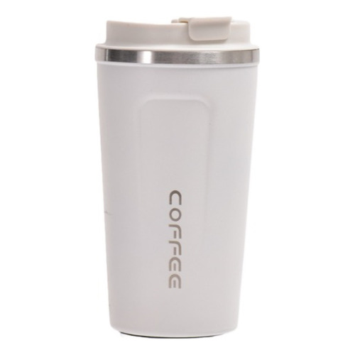 Drinkpops Coffee Vaso Blanco 510 mL