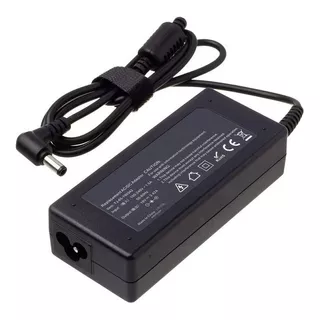 Fonte Carregador Para Positivo Tv S2065i 19v 3.42a 65w 394