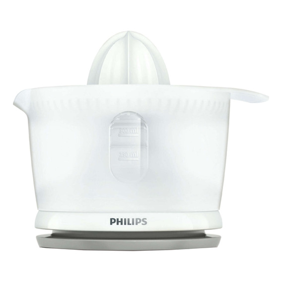 Philips Exprimidor Electrico Hr2738 500ml