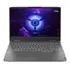 Notebook Gamer Lenovo Loq 15irh8 Intel Core i5 12450H 16gb RAM 512GB SSD RTX 2050 Windows 11 Home Tela 15,6" Full HD 83EU0001BR