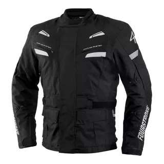 Campera Impermeable Four 4 Stroke All Weather - Ridegreen