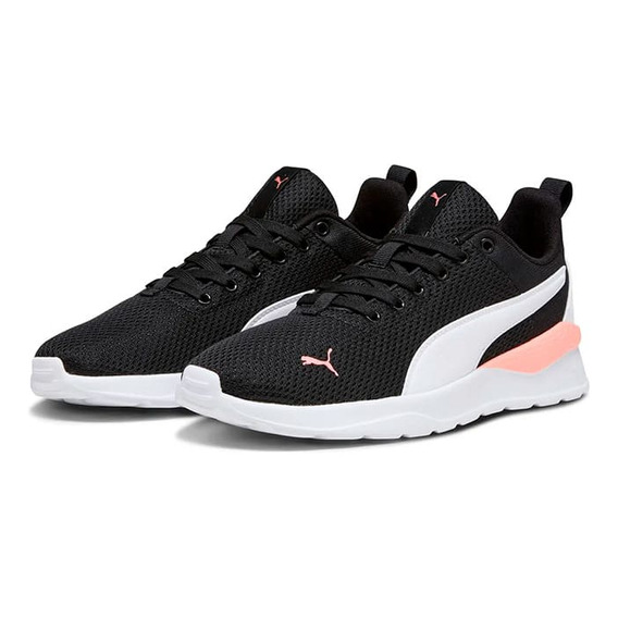 Championes Puma Anzarun Lite De Mujer - 371128 51 Flex