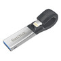 Segunda imagen para búsqueda de sandisk ixpand flash drive