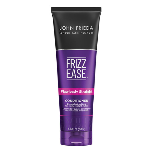 Acondicionador John Frieda Frizz Ease Flawlessly Straight 250ml