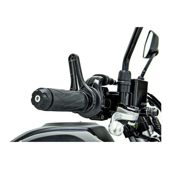 Cruise Control Crucero Para Moto - Acelerador Fire Parts