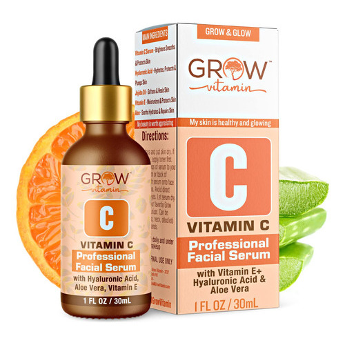 Vitamina C Facial True Skin Suero De Vitamina C Para Rostro