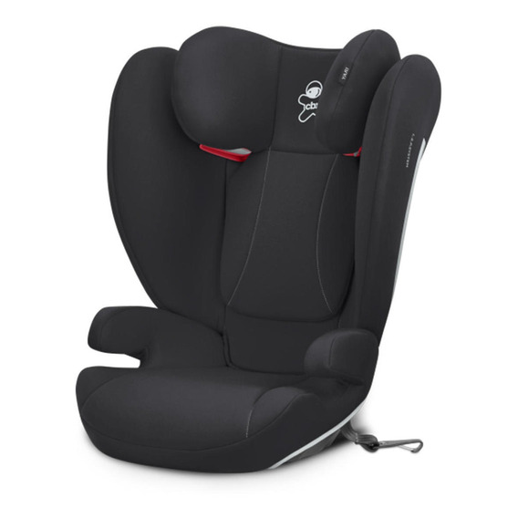 Silla De Auto Butaca Yari Cozy Black