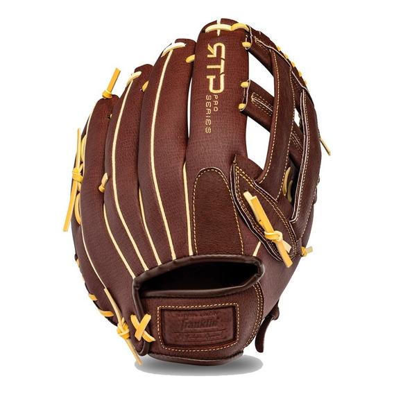 Guante Beisbol Softbol Franklin Rtp Pro Series 13 In Adulto