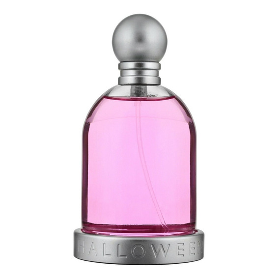 Jesús del Pozo Halloween Kiss Sexy EDT 100 ml para  mujer  