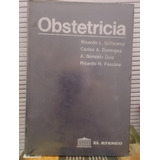 Obstetricia. Schwarcz, Duverges, Díaz, Fescina