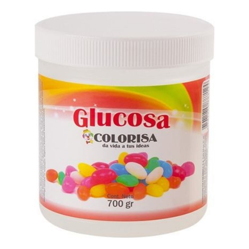 Glucosa  Fondant, Pastillaje, Rellenos Y - G A $33