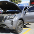 Nissan Frontier 2.5 Le