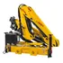 Hidrogrúa Ing 16500c
