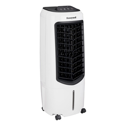 Climatizador portátil frío Honeywell TC10PE blanco 115V