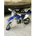 Yamaha Wr450f 2008