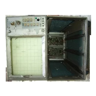 Osciloscópio Antigo Raridade 7603 Tektronix Defeito 