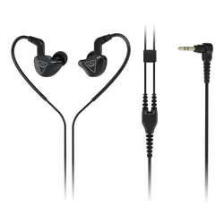 Fone De Ouvido Behringer Mo240 In Ear Driver Híbrido Duplo no Mercado Livre com oferta e cupom de desconto