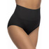 Negro/Faja CALZON Medio Abdomen 70022