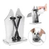 Afilador De Cuchillos Y Tijeras Profesional Sistema De Afilar Rápido Y Eficiente Para Hogar Y Cocina De Alta Calidad Everest