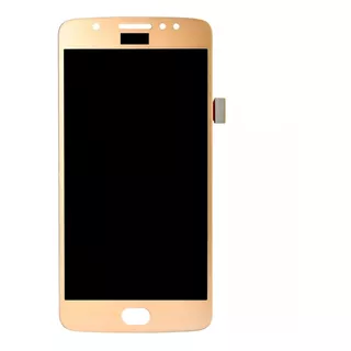 Pantalla Display  Compatible Moto E4  Original