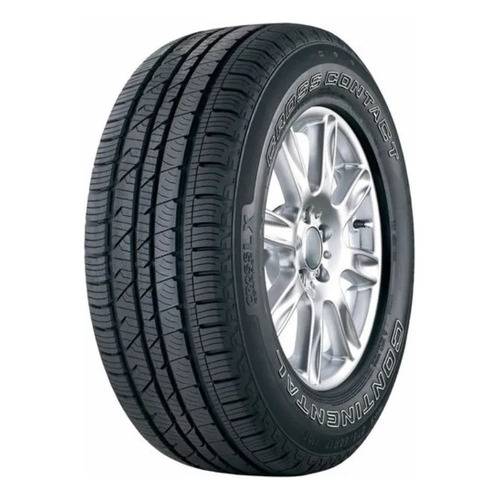 Neumático Continental ContiCrossContact LX 245/70R16 111 T