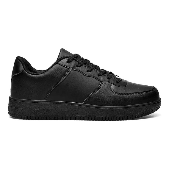 Zapatillas Unisex De Colegio Camina Con Confianza