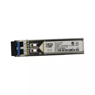 Modulo Tranceptor  Cisco Glc-lh-smd=  