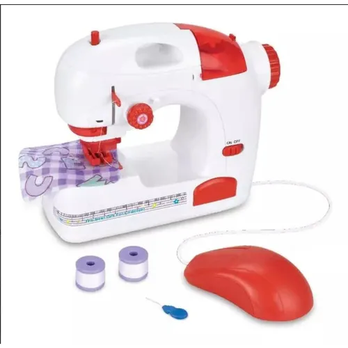Maquina De Coser Mi Alegr a Cuotas sin inter s