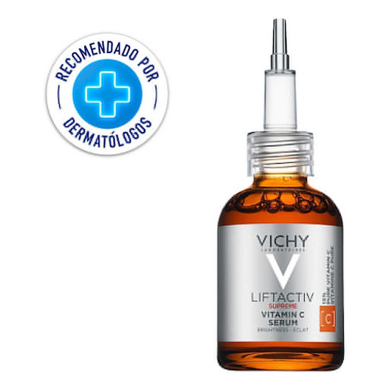 Sérum Vichy Liftactiv Supreme Vitamin C X 20 Ml