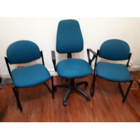 Lote Sillas Oficina Usadas - Sillas de Oficina, Usado en Mercado ... Lote Sillas Oficina Usadas - Sillas de Oficina, Usado en Mercado ...