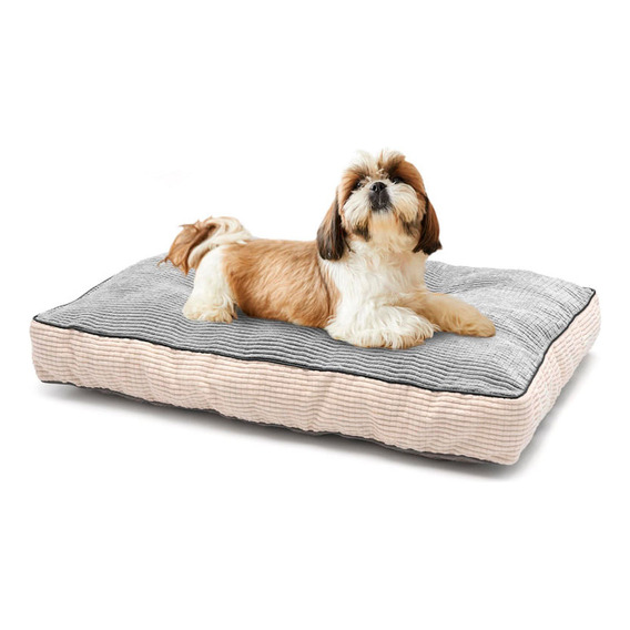 Cama Colchoneta Premium Vicoelástica Para Perros Pequeños