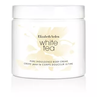  Crema De Cuerpo Elizabeth Arden White Tea Pure Indulgence