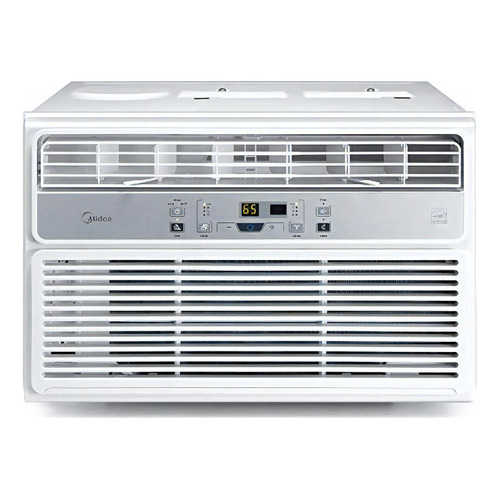 Aire Acondicionado De Ventana Midea Easycool - Enfriamiento