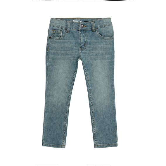 Skinny Jeans De Niño 2h649510 | Carters ®