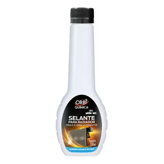 Selante Veda Radiador Elimina Vazamento 200ml - R0323