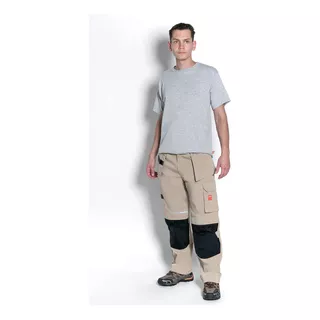 Pantalon Porta Herramientas  Ombu Aire Libre