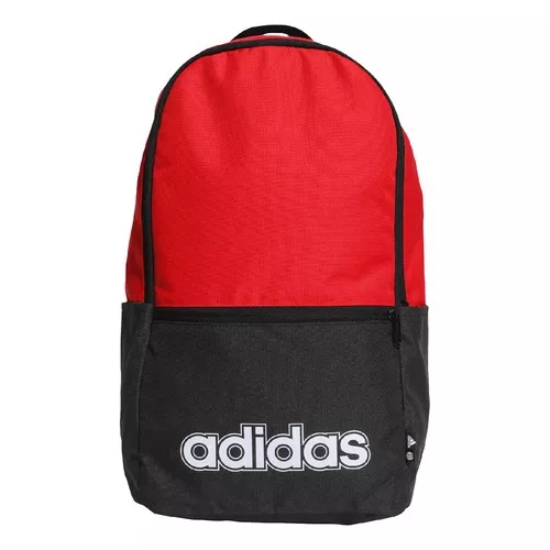 diámetro actualizar Hong Kong Mochila adidas Casual Classic Foundation 20 L Unisex Rojo | Envío gratis