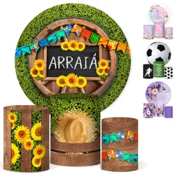Trio Capa Cilindros + Painel Sublimado Veste Fácil C/elástic no Mercado Livre com oferta e cupom de desconto