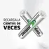 Pila AAA Energizer Recargable NH12-700 Cilíndrica - pack de 2 unidades